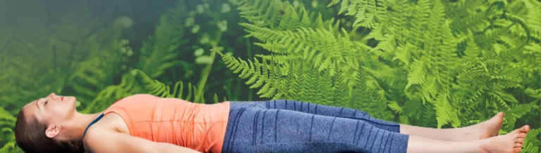 Vitality Swell– Cover Image of a Positive Concentration Session